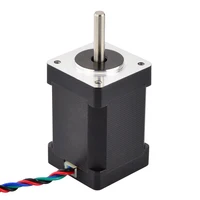 Nema 14 Stepper Motor 40Ncm 1.5A for CNC & Embroidery Machines - Image 2