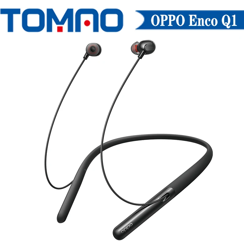 New Oppo Enco Q1 Wireless Bluetooth 