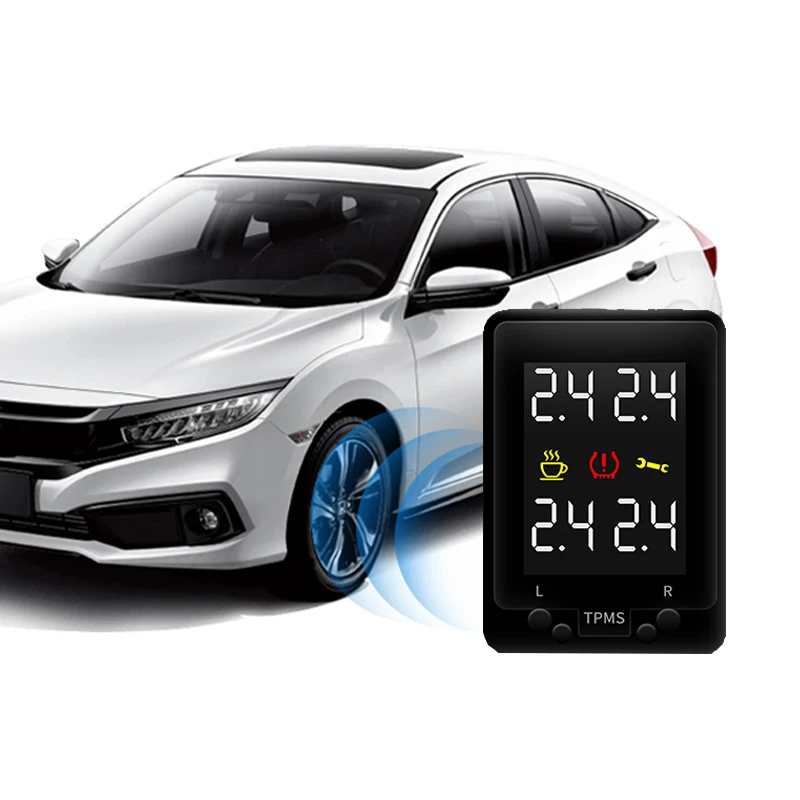 HONDA OBD TPMS (1)