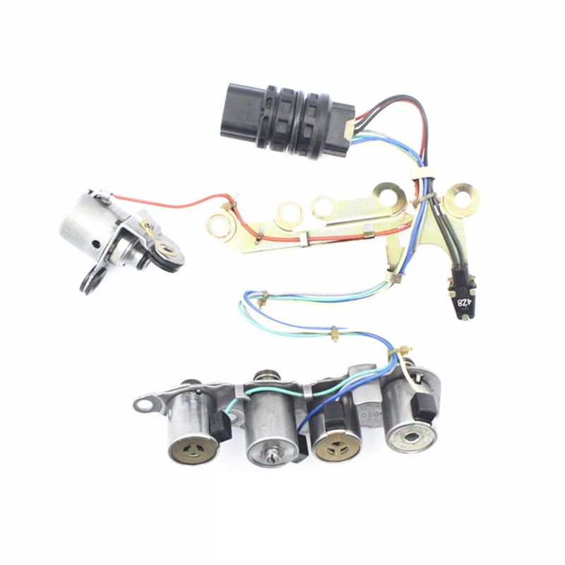 Transmission Shift Control Solenoid for Nissan Maxima Sentra 2000-06 31940-85X01
