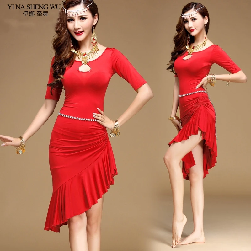 winter dance outfits