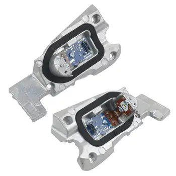 

AP03 Pair L+R LED Cornering Module Light L&R For BMW 5er F07 GT F10 63117352477 63117352478