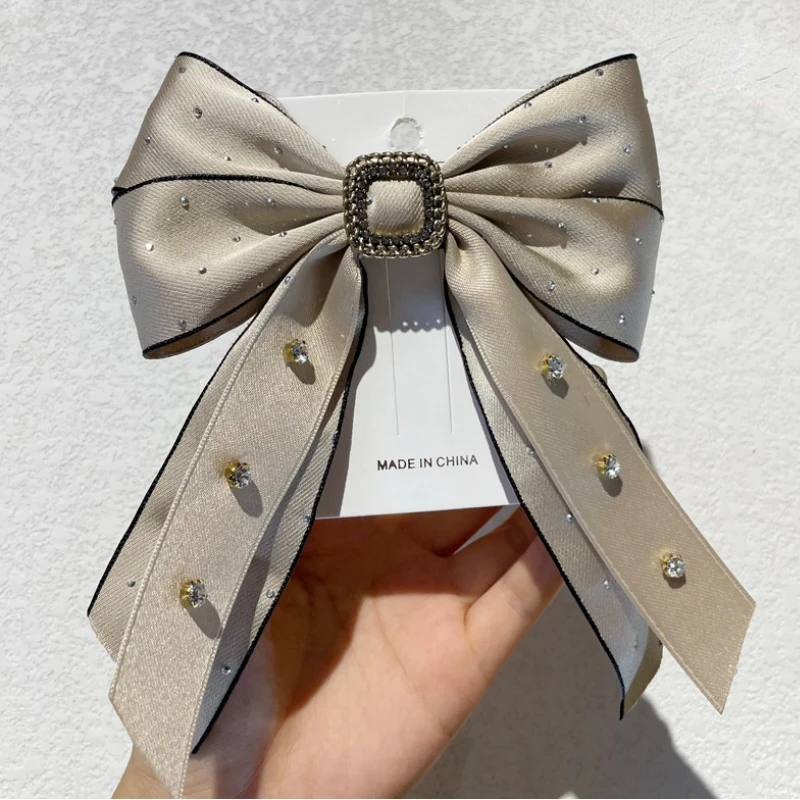 Korea Double-layer Thousand Birds Hair Clip Hair Accessories