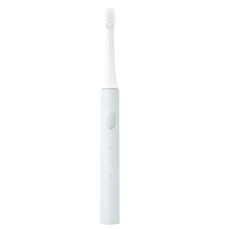 Xiaomi Mijia T00 электрическая зубная щетка Водонепроницаемая ультра звуковая автоматическая зубная щетка USB перезаряжаемая электрическая звуковая зубная щетка