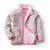 New spring autumn children kids polar fleece hoodies sweatshirts baby boys girls jackets sweatshirts soft thick warm high 10