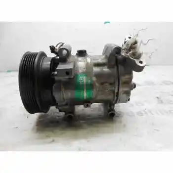 

SD6V12 AIR CONDITIONING COMPRESSOR RENAULT CLIO II PHASE I (B/CBO)