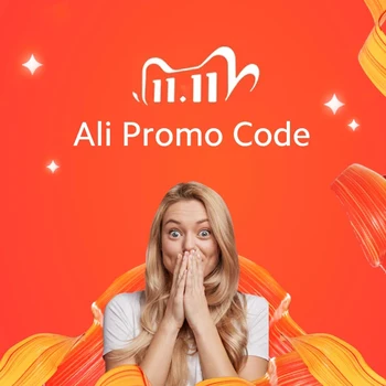 

11.11 Global Shopping Festival Shopping-Coupons and Promo Code