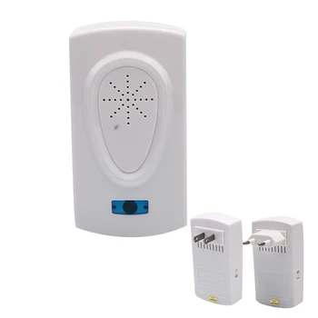 

Ultrasound Mouse Cockroach Repeller Device Insect Mosquito Killer Pest Reject Pest Control Household Pest Rejector
