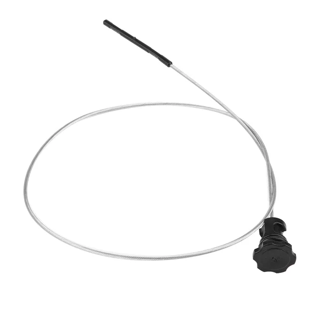 크라이슬러 및 닷지용 변속기 유체 오일 레벨 딥 스틱