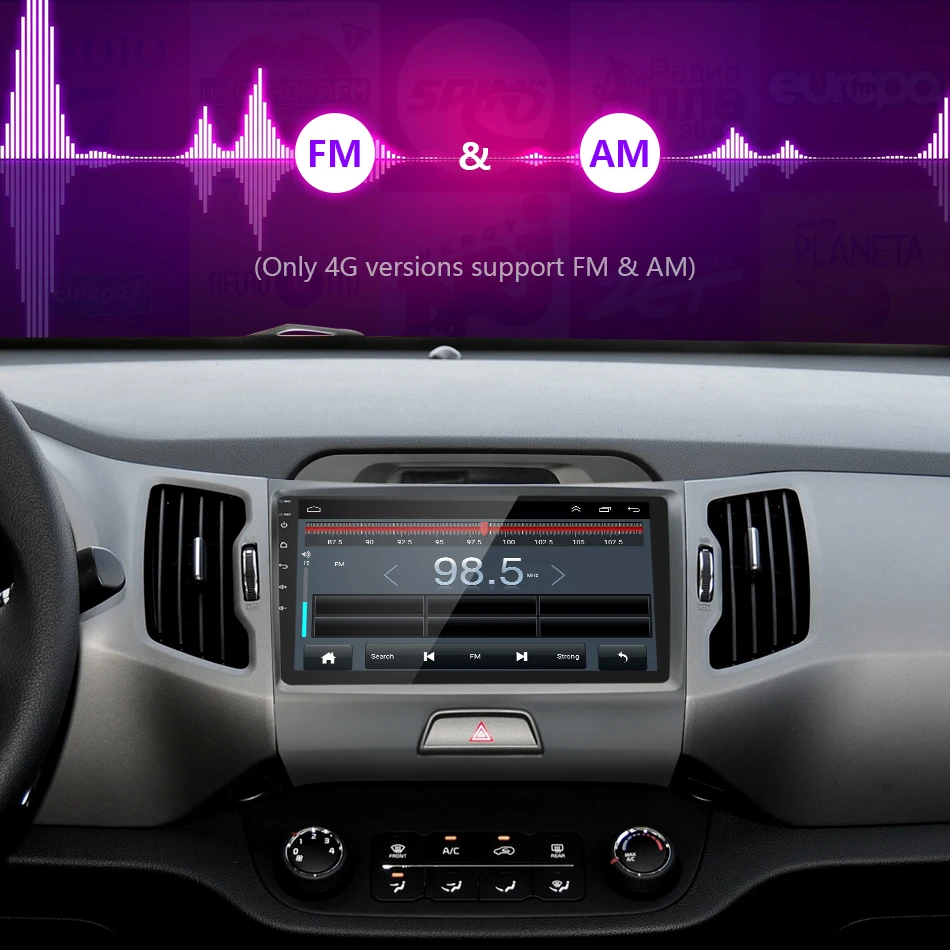 FM