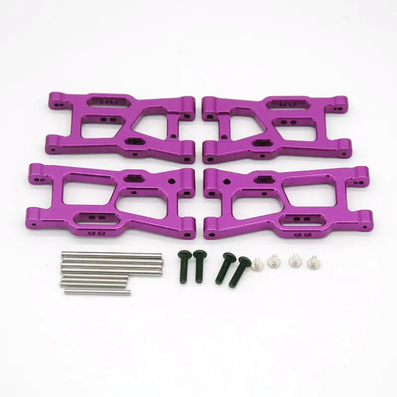 Wltoys 124008 124010 144001 144002 144010 144016 144018 124016 124017 124018 124019 RC 원격 제어 자동차 스윙 암 부품