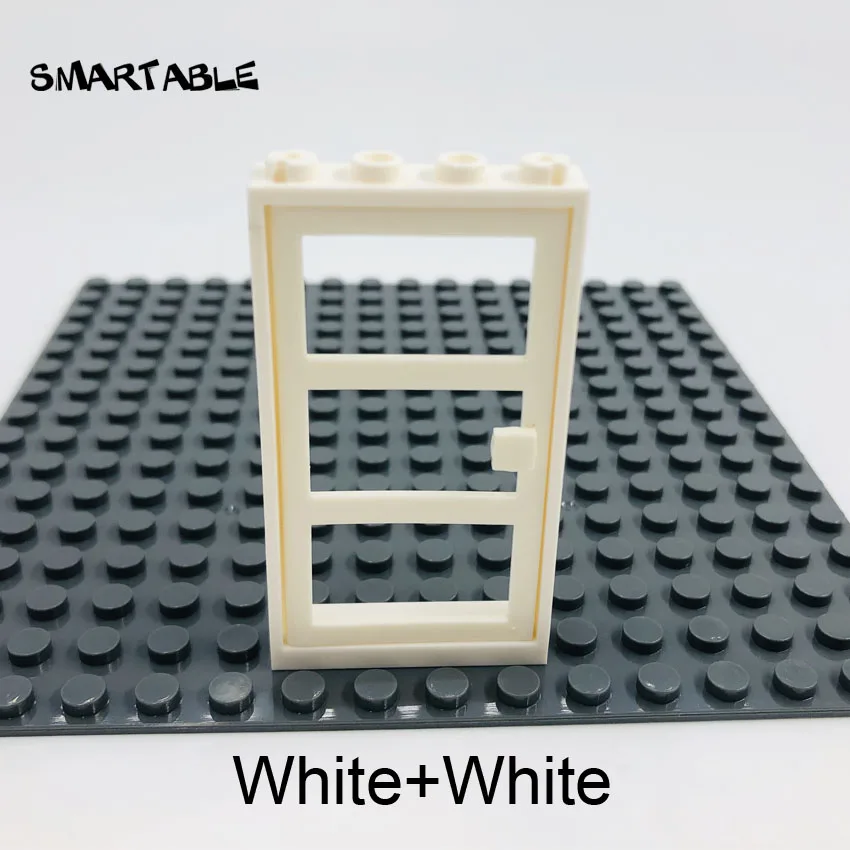 White+White