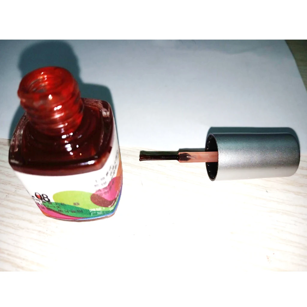 Tooth Color Paint Pigment Theater Costume Teeth Stage Cosplay Party Makeup