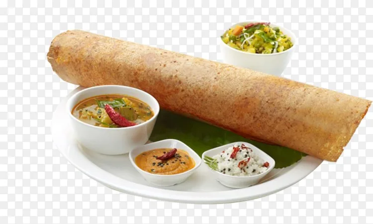 马萨拉多萨印度料理桑巴素食 洋葱png图片素材免费下载 图片编号2668113 Png素材网