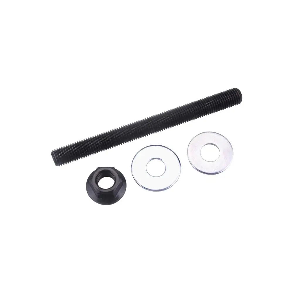 LS LT Harmonic Balancer Install Tool LS1 LT1 Installation Crankshaft Pulley