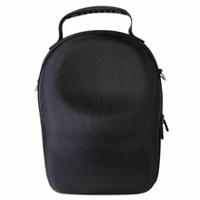 EVA ударопрочный портативный бокс 3D гарнитура защитный чехол дорожная сумка для хранения на молнии на одно плечо износостойкий для htc VR