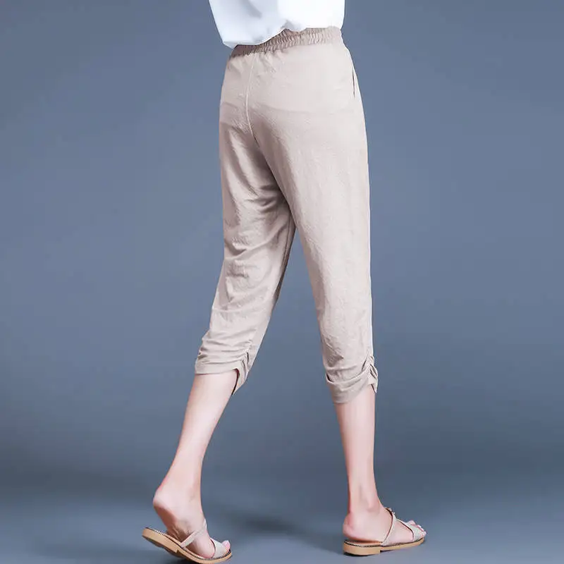 Sweatpants-for-women-baggy-fashion-korean-style-summer-high-waist-loose-sweat-joggers-Women-s-casual (2)