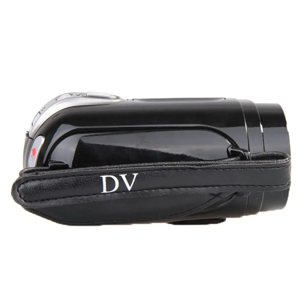 Camera Digital Camera 16MP Ultra HD Camera 180 Degree Rotation Flip Screen Camera Digital Camera SLR 4X Digital Zoom