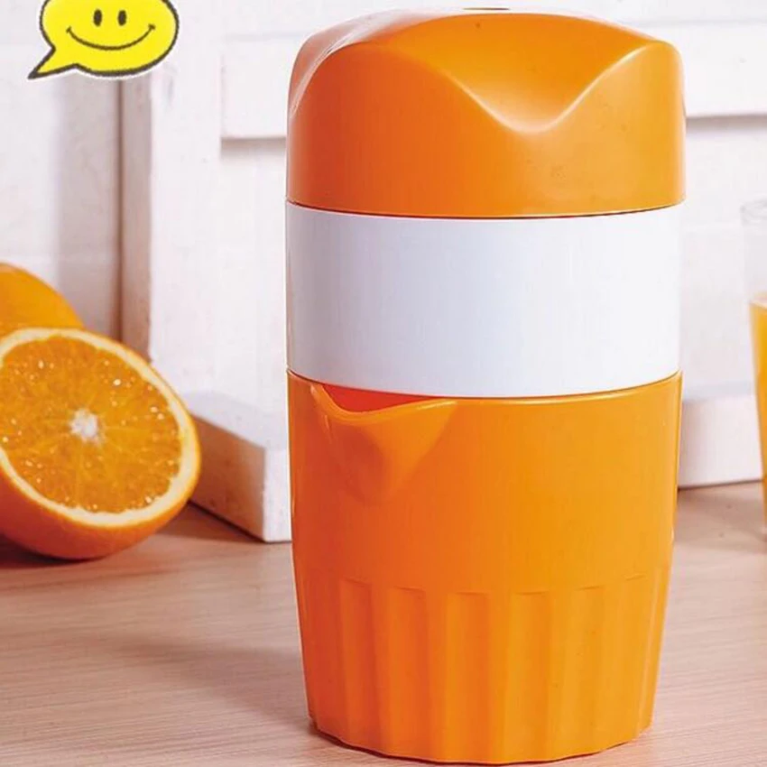 High Quality Manual Citrus Juicer for Orange Lemon Fruit Squeezer 100