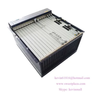 

Z TE big OLT ZXA10 C600 with 2 SFUL 2 XFTO 2 PRVR large-capacity optical access equipment