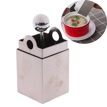 

Stainless Steel Slicer Manual Square Grids Shaped Tofu Cutter Press Shredder Cooking Vegetable Tools Kitchen Accessories