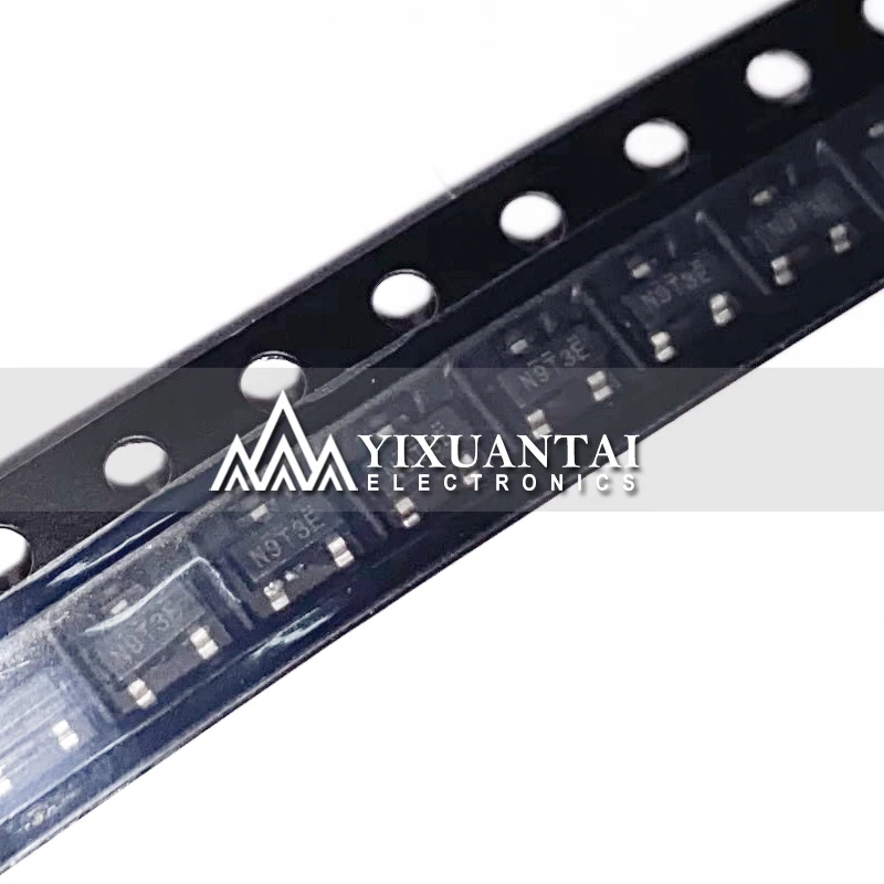 10 шт./лот новый оригинальный IRLML2030TRPBF IRLML2030 IRLML2060TRPBF IRLML2060 IRLML2244TRPBF IRLML2244 IRLML2246TRPBF
