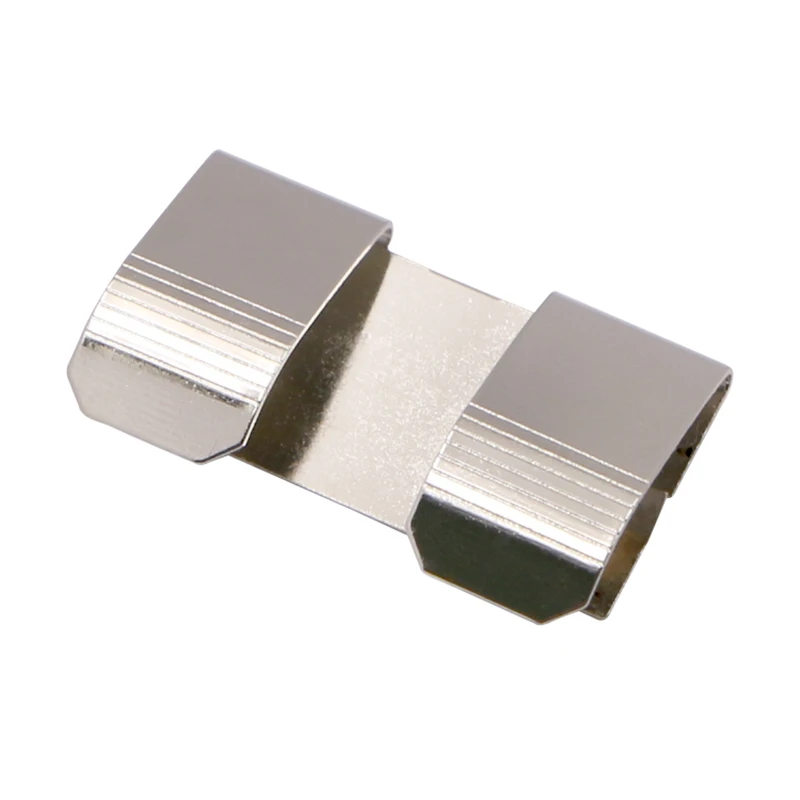 

10pcs/lot 0.3mm Spring Steel AA Battery Spring Contact, AA, 14500 Battery Clip BC-5206