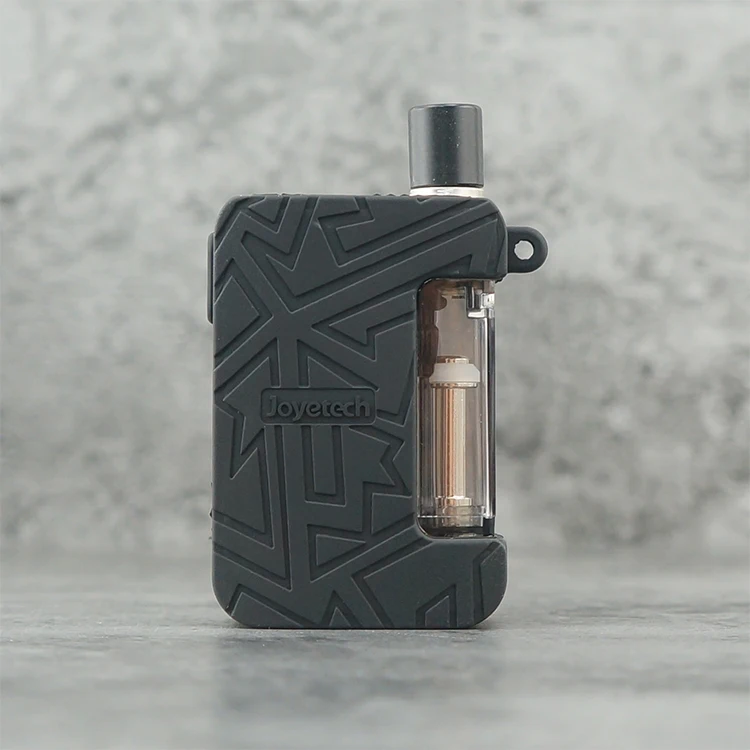 2 шт. защитный силиконовый чехол для вейпа Joyetech exceed grip Mod|Аксессуары| |
