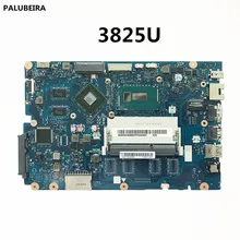 PALUBEIRA CG410/CG510 NM-A681 для lenovo 100-15IBY 100-15IBD Материнская плата Процессор 3825U тест нетронутым