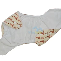 Diapering 