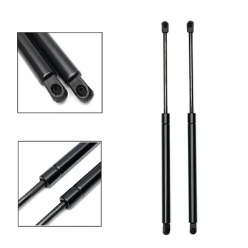 

2x Tailgate Gas Strut Support For Peugeot 206 Hatchback 1998-2007 8731E6 510MM