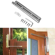 Aliexpress - Stainless Steel Automatic Storm Door Closer Adjustable Fire Rated Door Hardware