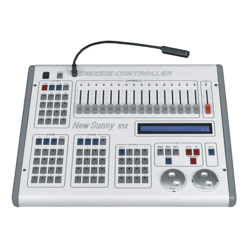 NEW Sunny512 White
