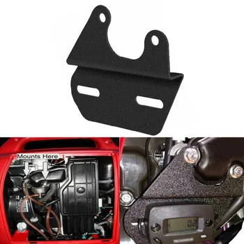 

1x Tach Meter Mounting Bracket For Honda EU1000I EU2000I Gauge Monitoring Generator Accessories Parts Carburetor