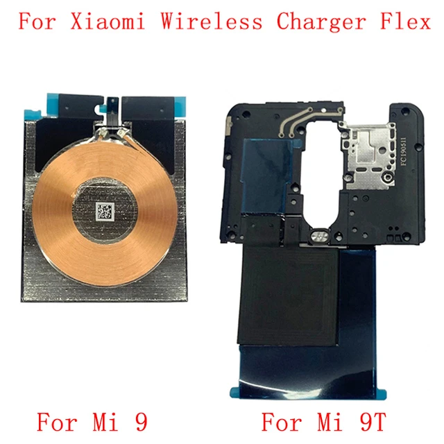 Wireless Charging Xiaomi Mi 9t | Mi9t Wireless Charging Module - Charger  Module - Aliexpress