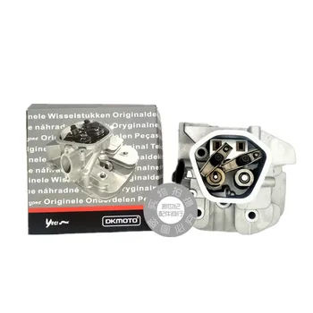 

5KW Gasoline Generator Cylinder Assembly 188F190 Gasoline Polishing Machine Power Road Cutting Machine Cylinder