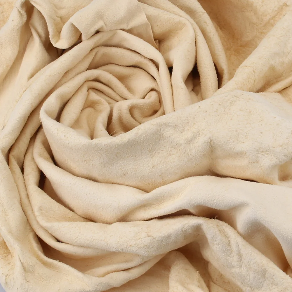 4 шт./компл. натуральная замша кожа мытье автомобиля полотенце тряпка мойка абсорбент полотенца быстросохнущее полотенце бытовой чистящий инструмент