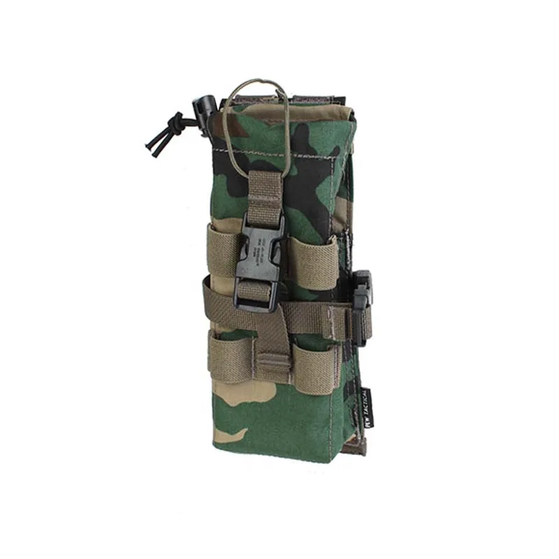 TYR tactical PRC152 RADIO Pouch 米軍放出品 Government-issued TYR
