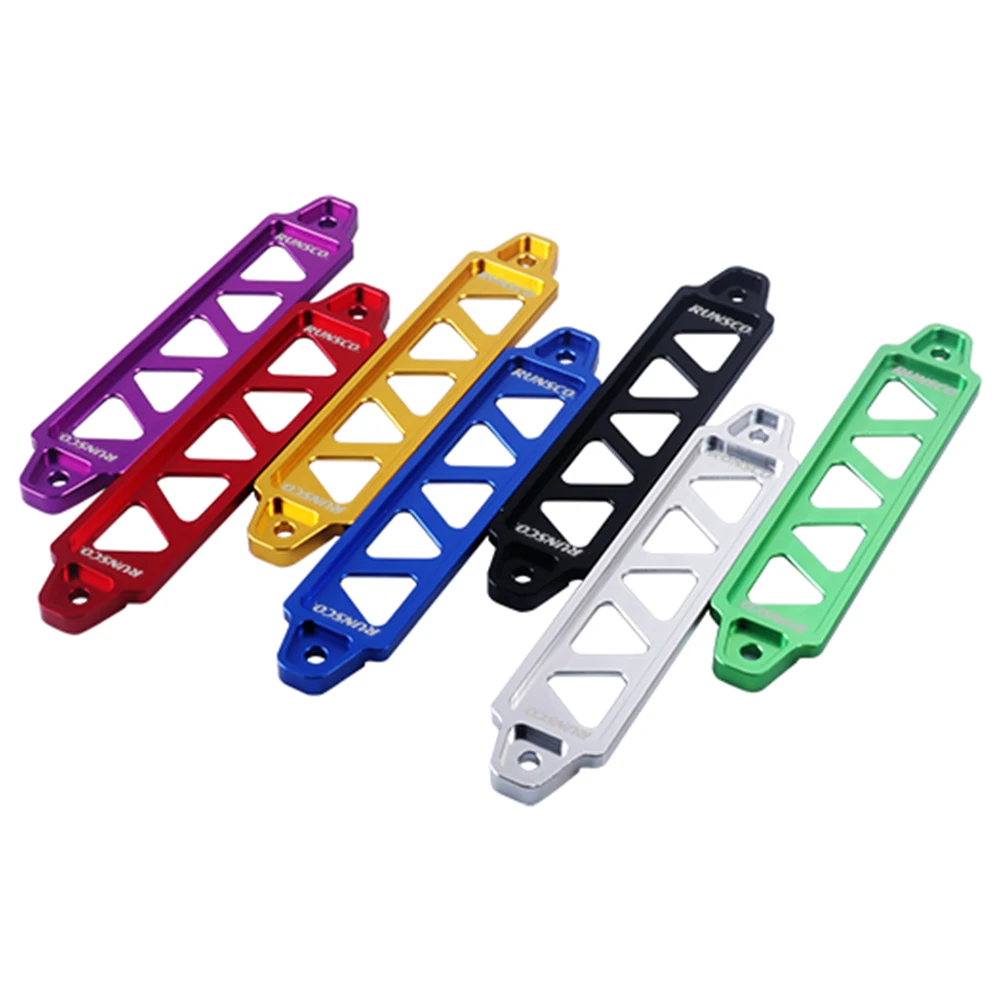 Рисунок 2 - Алюминиевый кронштейн для крепления