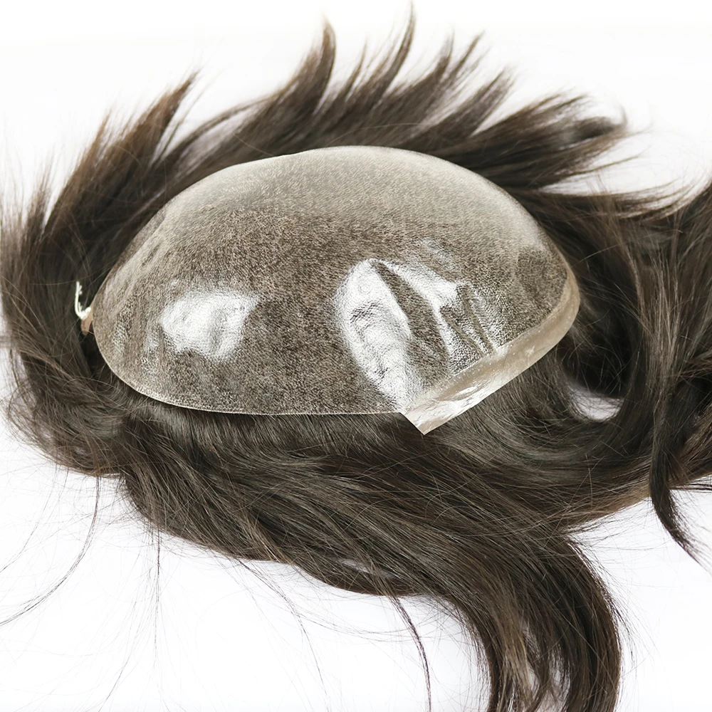 toupee human hair wigs