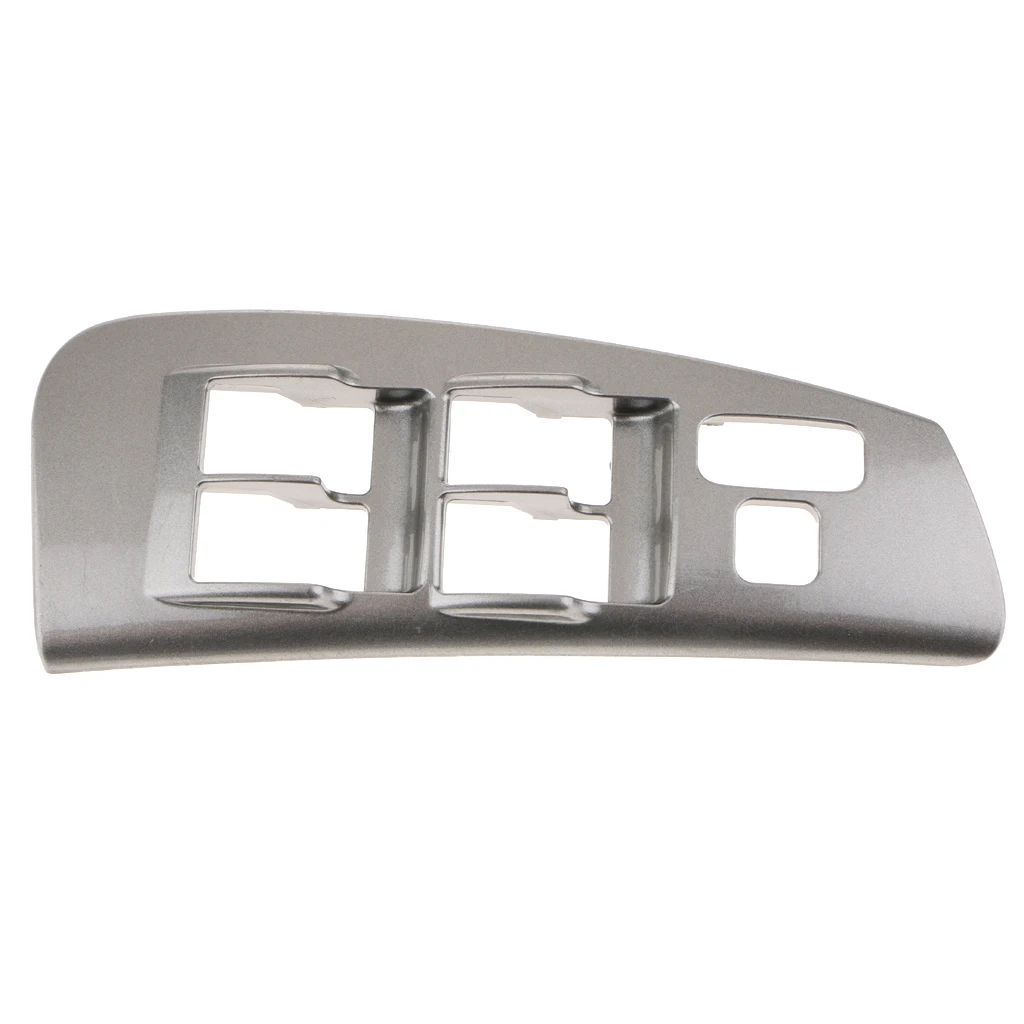 Driver Side Door Handle,Window Switch Armrest Panel Pull Strap Trim Cover for    Matrix  2003-2008