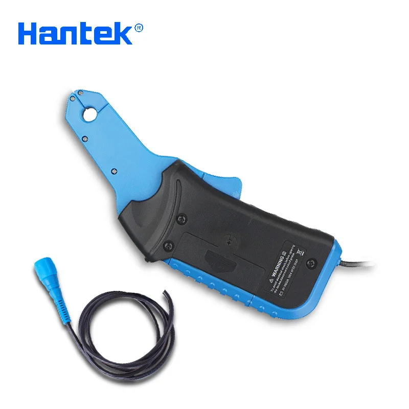 Hantek Multimeter Oscilloscope AC 20KHz Bandwidth 1MV/10mA 65A BNC/Banana Connector