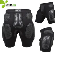 PROPRO, женские шорты для сноубординга, мужские, анти-капля, броня, снаряжение, хип-хоп, поддержка ягодиц, защита, спортивная одежда, роликовые, хоккейные, велосипедные, лыжные шорты
