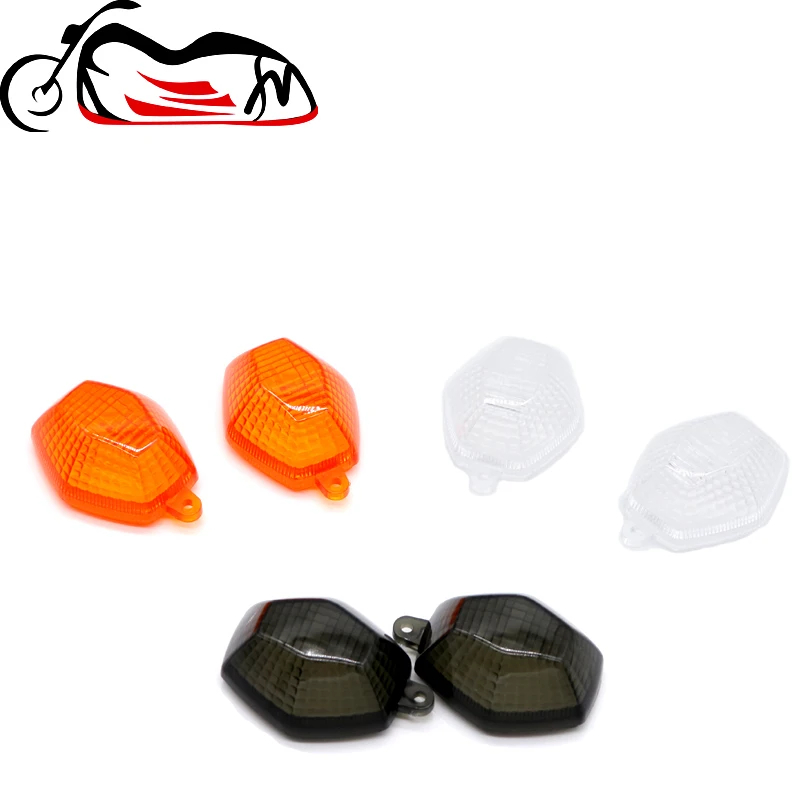 

Turn Signal Indicator Light Lens For SUZUKI DL650 V-Strom DL1000 DR-Z 400/E/S/SM SV DL 650/1000 SFV650 Motorcycle Lamp Housing