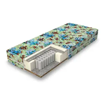 

Mattress dimax quiet 80x160 cm