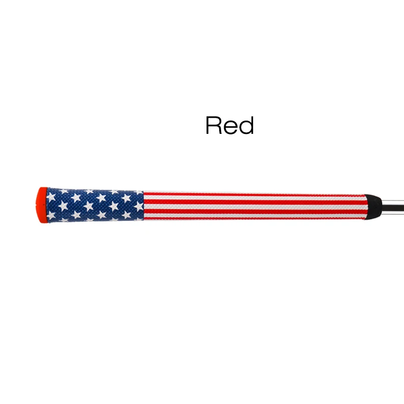 SNIPERGRIPS Ironwood grip golf PU материал железные деревянные Грипсы стиль 10 шт./набор 3 цвета