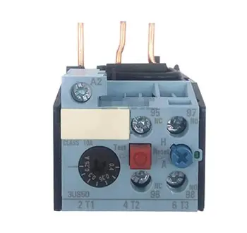 

Thermal overload relay 3US50401J 3US5040-1J 6.3-10A