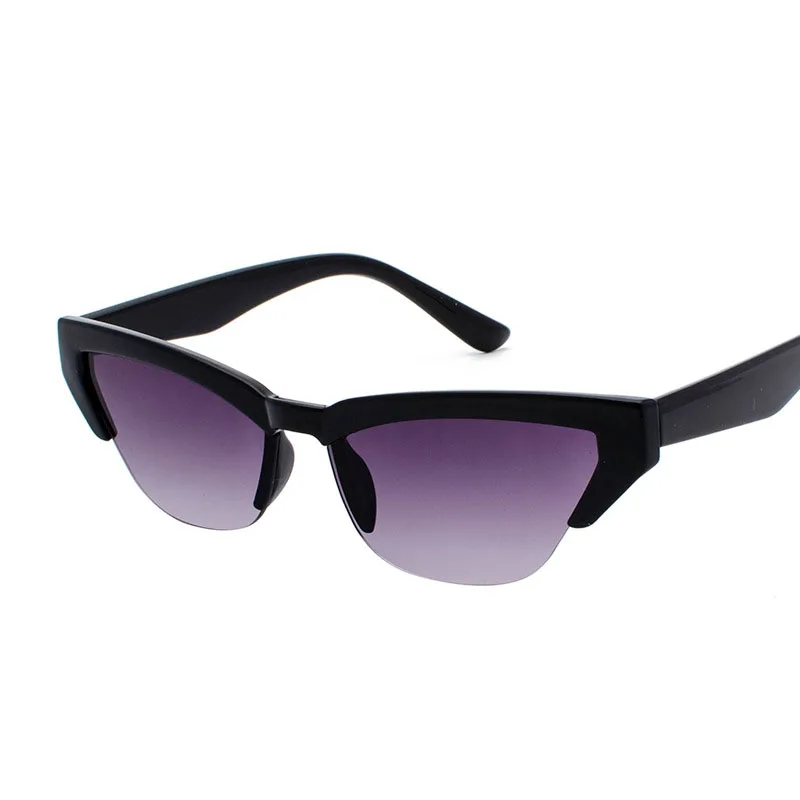 RBRARE кошачий глаз солнцезащитные очки женские роскошные брендовые дизайнерские женские солнцезащитные очки Высокое качество солнцезащитные очки винтажные Gafas De Sol Hombre