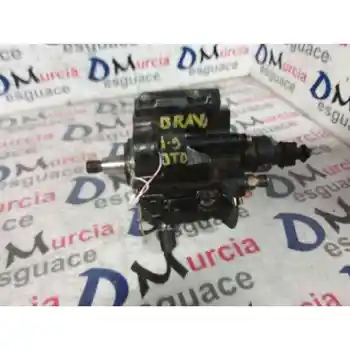

INJECTION PUMP FIAT BRAVA (182)