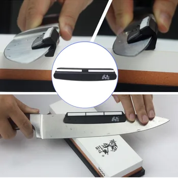 

Knife Sharpener Best Angle Guide Sharpening Stone Grinder Tool Durable Worldwide store